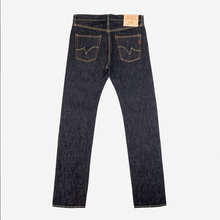 Load image into Gallery viewer, Iron Heart 21oz Selvedge Denim Slim Straight Cut Jeans - Indigo