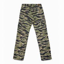 Load image into Gallery viewer, IH-737-TSC , 10oz Sateen Camouflage Cargo Pants - Tiger Stripe