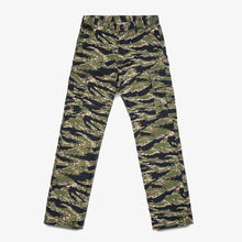 Load image into Gallery viewer, IH-737-TSC , 10oz Sateen Camouflage Cargo Pants - Tiger Stripe