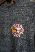 Load image into Gallery viewer, Iron Heart 7.5oz Loopwheel Crew Neck T-Shirt &quot;Hard as Duck&quot;